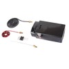 Coil EMP Electromagnetic Pulse Tester Small Black Box Intelligent Lock