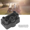 Golfing Cart Conversion Throttle Potentiometer Accelerator 103327901 102528501 Potentiometer Accelerator