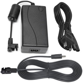 Universal Power Cord for Recliner Chair - 2-Pin Power Adapter for Lift Chair, Recliner Sofa, Recliner Couch, 29V AC/DC Switching Recliner Power Supply Compatible Power Recliner Most Makes & Models