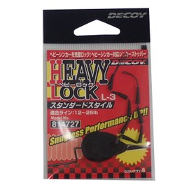カツイチ(KATSUICHI) ヘビーロック スタンダード