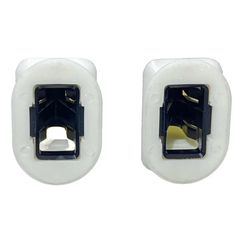 Par Grapa Retenedor Asiento Trasero Chevrole Beat Spark Aveo