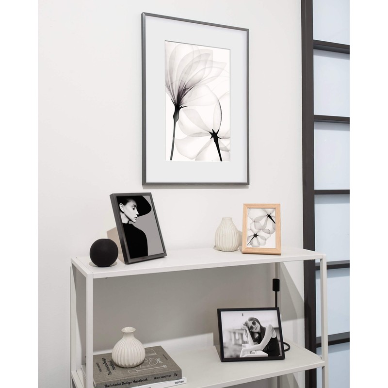Deha Design Tribeca Aluminium Picture Frame