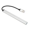 7 in 1 USB3.0 Hub USB3.0 to 7 USB3.0 Plug