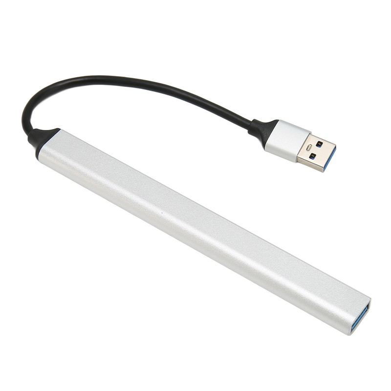 7 in 1 USB3.0 Hub USB3.0 to 7 USB3.0 Plug