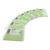 EC360® GREEN 2,5W/mK Thermal Pad (100 x 100 x 3.0