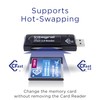 Integral Cfast 2.0 Super Speed USB 3.0 Memory Card Reader