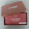 Laguiole en Aubrac Sharpening and Care Kit for Folding and