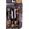 Mattel WWE "Hollywood" Hulk Hogan Wrestlemania Elite Collection Action Figure