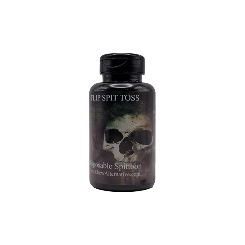 DC Crafts Nation Mud Bud Spittoon Skull Grave with 10