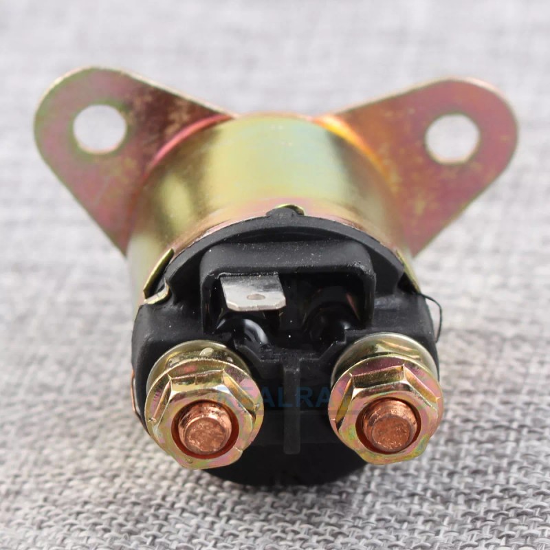 For Honda, Afron, Allmand, Toro Starter Relay Solenoid for Honda