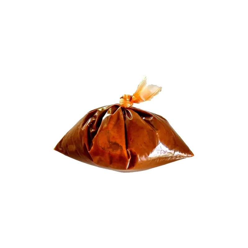 Pasta de Tlaltonile Orgánico Organic Tlaltonile Paste, Exotic Mole-Style Sauce