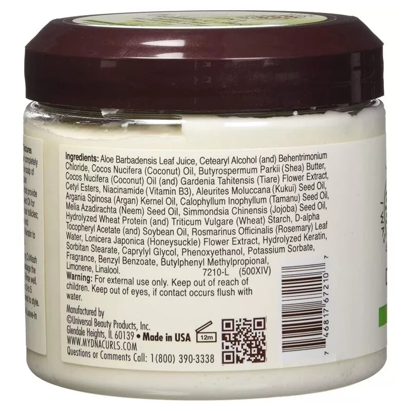 My DNA Hydrating CoWash Conditioning Cleanser, 16 oz (1 pc)