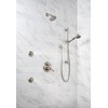 DELTA FAUCET RP6025SS Delta Tub and Shower Faucets and Accessories,