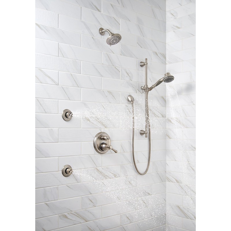DELTA FAUCET RP6025SS Delta Tub and Shower Faucets and Accessories,