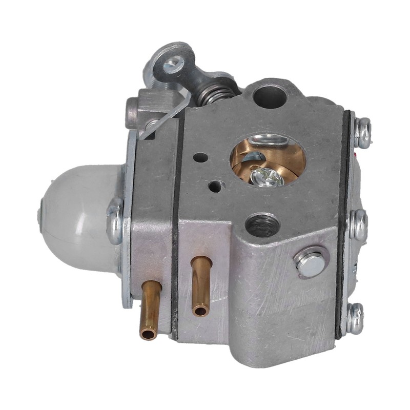 Carburetor Gasket Primer Bulb Kit Fit for TroyBilt TB32EC TB225