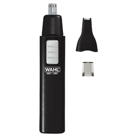 Wahl Ear Nose and Brow Dual Head Trimmer #5567-200