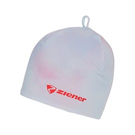 Ziener Unisex Hat | Outdoor, Cross-Country Skiing, Jogging/Elastic, Breathable Isoke