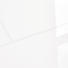 10-Sheet Subway Peel and Stick Backsplash, 12" x 24" Glossy