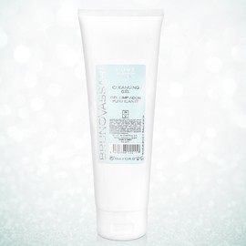 Bruno Vasari Pure Solution Cleansing Gel 250ml+Sample / 브루노바사리 퓨어 솔루션 클렌징 젤 250ml+샘플