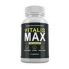Vitalis Max 60 Cap Natural Ingredients Energy and Vitality Support