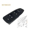 Window Regulator Switch 96749624ZD 208 2008 2013-2015 2016 2017 2018
