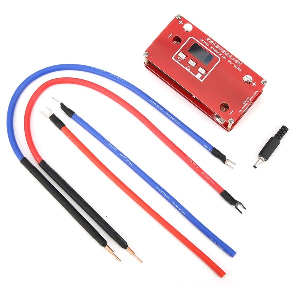 Portable Spot Welder, Mini Spot Welder, Portable Transistor Spot Welder,