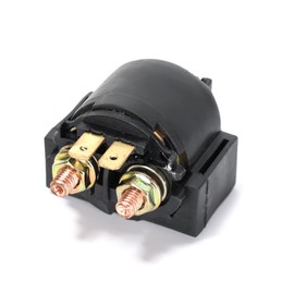 Ruimou 1Pcs 12V Motorbike Starter Solenoid Relay OEM 27010-1098/27010-1235/27010-0766/92161-1722