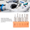 Multifunctional Disassembly Tool Professional Electronics Repair Kit Accurate Screwdriver Set