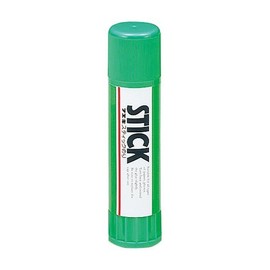 hueki Stick Glue (X G) SG25 [Set of 10]