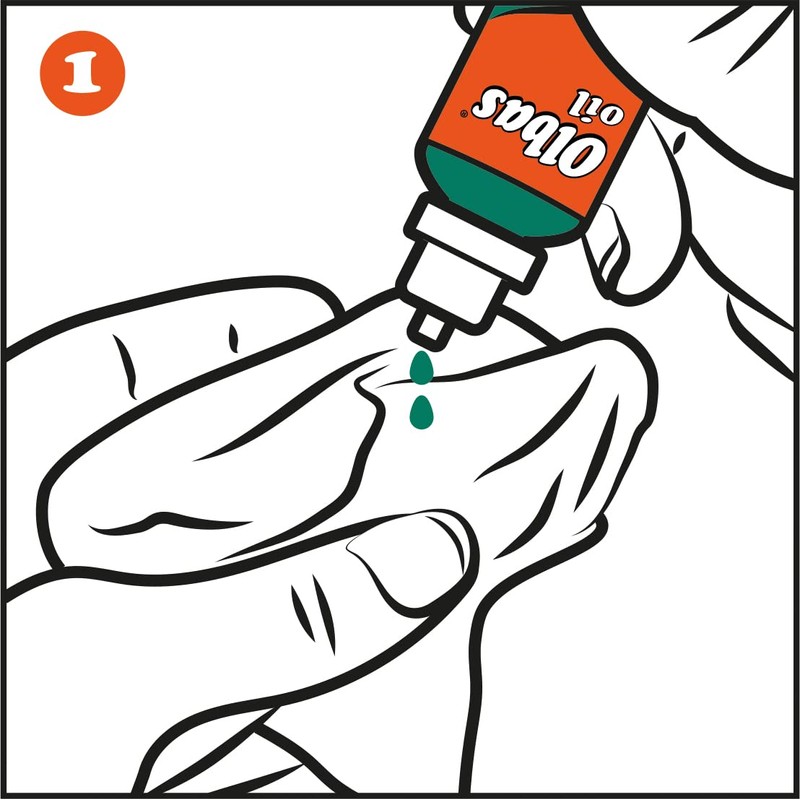 OLBAS Olbas Oil, 30 ML