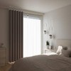 Umbra Twilight Cortinero Doble