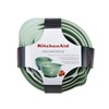 KitchenAid Classic Mixing Bowls, Set of 5, Pistachio