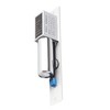 EL‑2LC DC 12V Electric Magnetic Mortise Lock Auto Bolt Lock