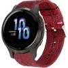 Compatible with Venu 2S Band, Giaogor Breathable Nylon Woven Fabric