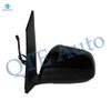 PM Auto Driver & Passenger Side Mirrors, Left-Right Power Heated