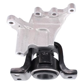 NewYall Front Right Engine Motor Mount for Nissan Juke 1.6L 2011-2015, Sentra 1.6L 2017-2019 / 1.8L 2013-2019