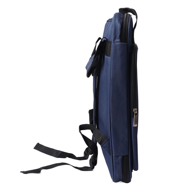 Drum Stick Backpack Waterproof Oxford Handheld Portable Ergonomic Multifunctional Bag