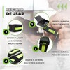Stargoods Bandas de Oclusión para Crecimiento Muscular. Entrenamiento BFR para