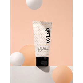 W Lab [2 SET] Choose 3 types of White Holic Tone-Up Creams: Quick Whitening, Awakening, Natural Cica C / [2개 SET] 화이트홀릭 톤업 크림 3종 골라담기 / 퀵 화이트닝, 어웨이크닝, 네츄럴 시카씨