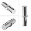 ORTAVA Shelf Support 5 x 25 mm, Pack of 40