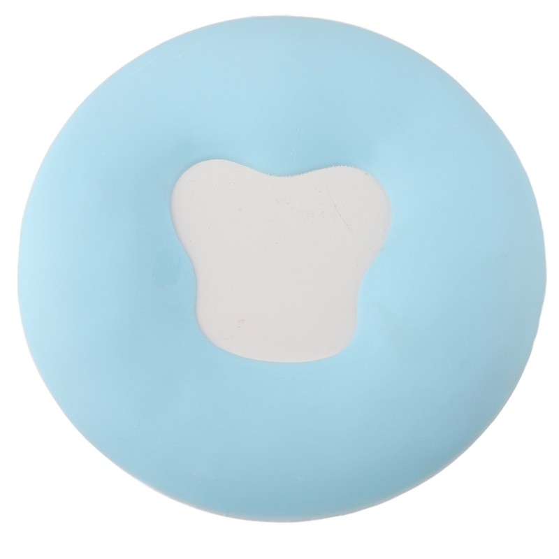 Health Care Silicone Facial Spa Pillow Pad Face Rest Massage
