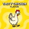 Temptations Crunchy & Soft Cat Treats - 16oz (Tasty Chicken