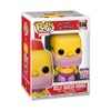 Funko Pop! The Simpsons Belly Dancer Homer 1144 FunKon 2021