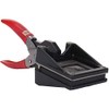Handheld Photo Cutter, Passport ID License Photo Cutter Picture Punch,
