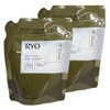 Ryeo Rootgen Women’s Customized Hair Loss Shampoo Refill 400ml x 2 / 려 루트젠 여성맞춤 탈모샴푸 리필 400ml x2개
