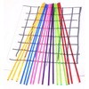 Best Acrylics 18 x 6 Colored 1/8' Acrylic Plexiglass Rods: