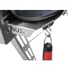 The Original NU2U Products- 5" Shelf extension for Pizza Oven-Fits