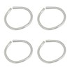 4 Pcs LED Gooseneck Lamp Hose Table Lamp Lights Accessories