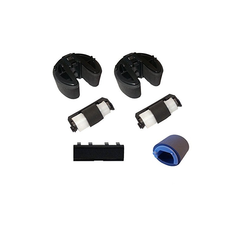 Printertree Retractable Roller Set for HP Laserjet CP2025 CM2320 M451