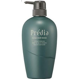Kose Predia Alge Hair Mask, Color Care, 22.2 oz (630 g) Treatment
